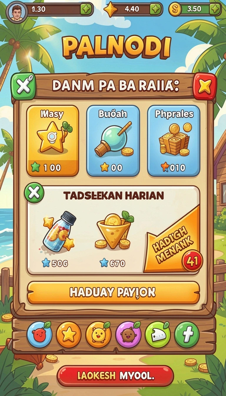 Screenshot 171slot nomor 1