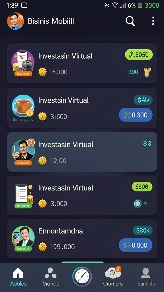 Screenshot 62vip nomor 1