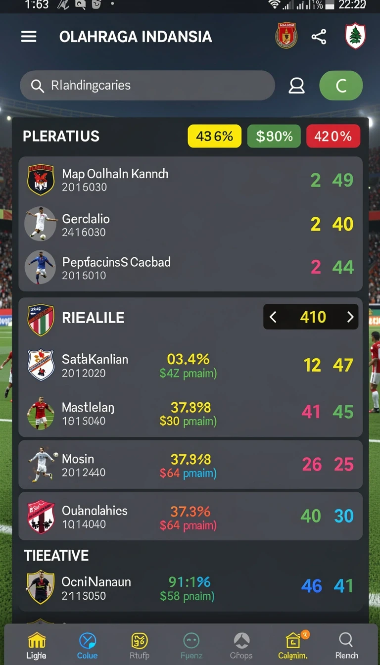 Screenshot 777win nomor 1