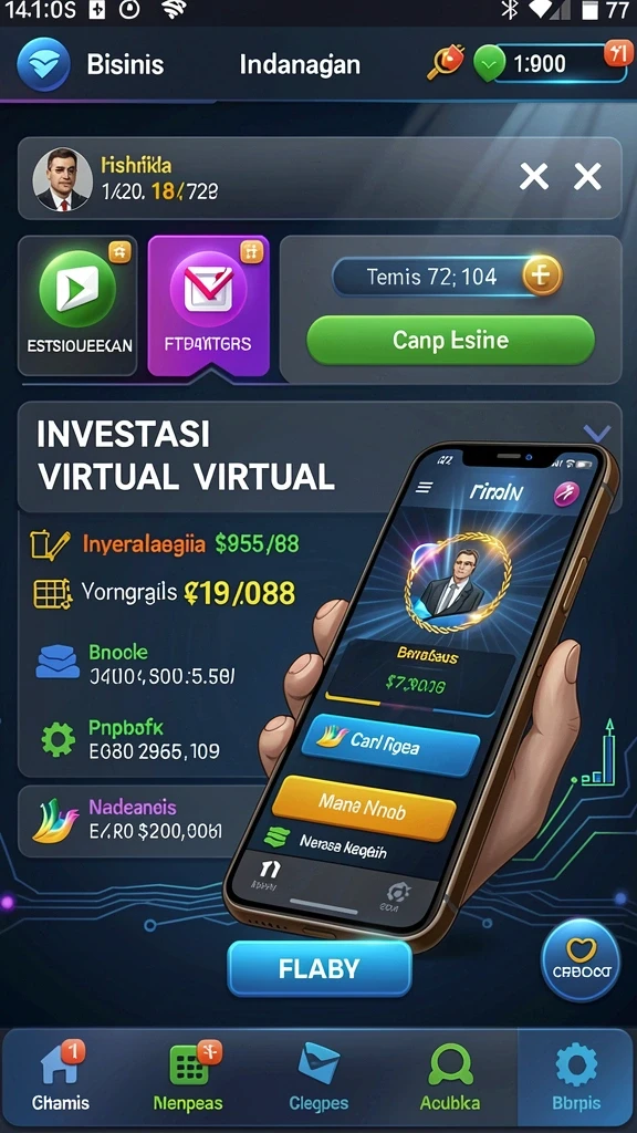 Screenshot 8728slots nomor 1