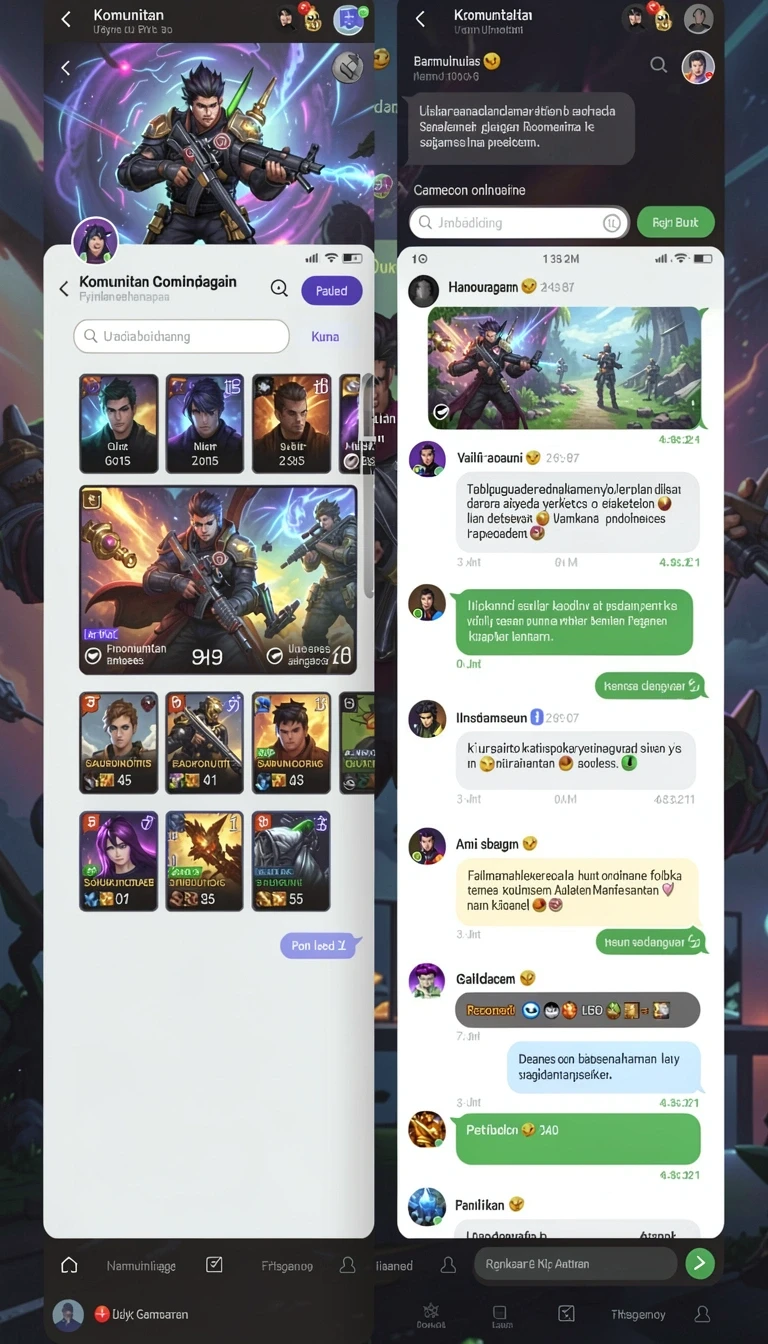 Screenshot 88id nomor 1