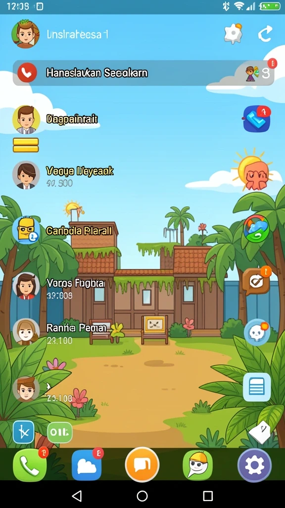 Screenshot 8qr nomor 1