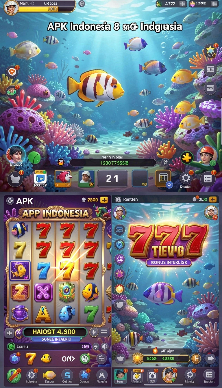 Screenshot 987up nomor 1