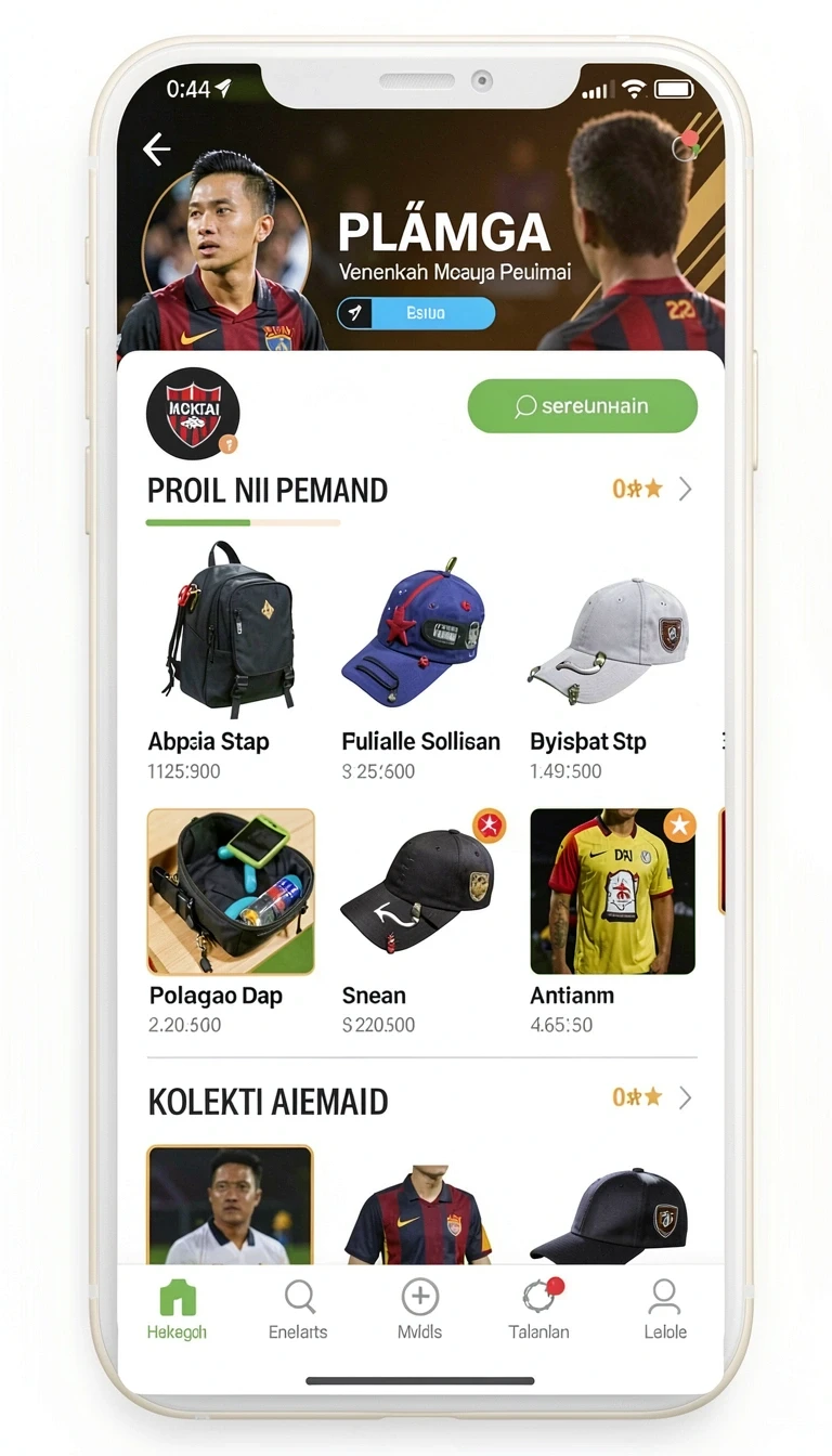 Screenshot 988bet nomor 3