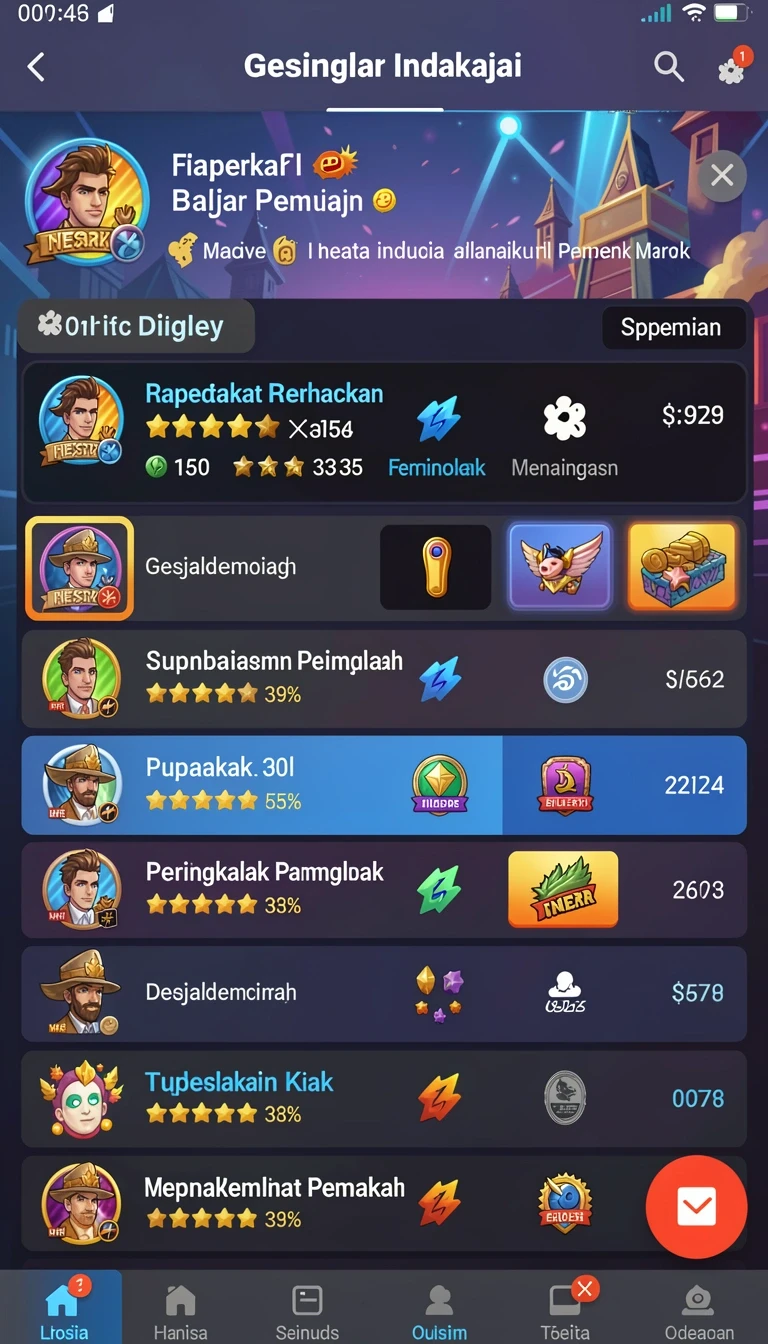Screenshot 98spin nomor 3