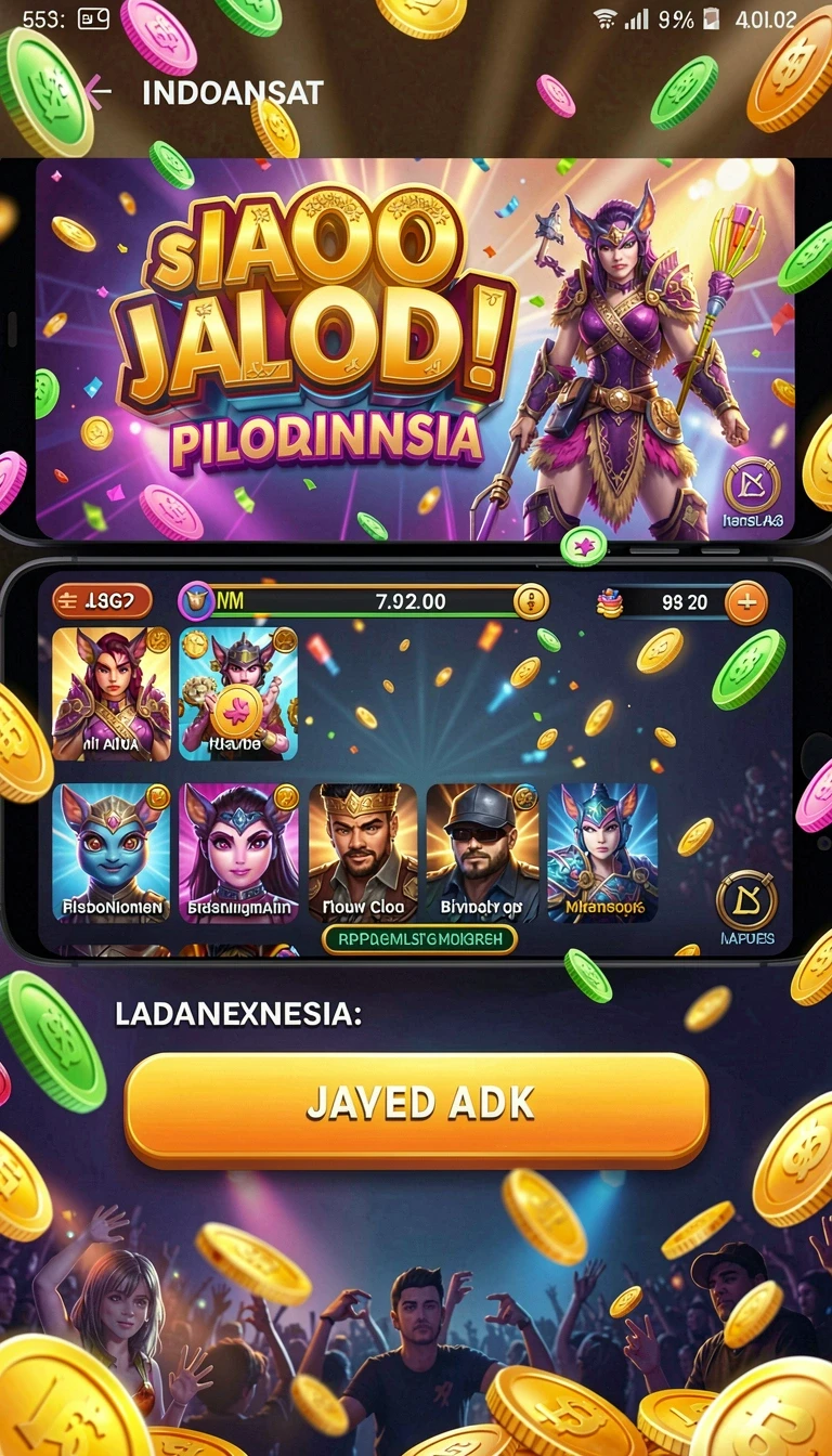 Screenshot afaf nomor 1
