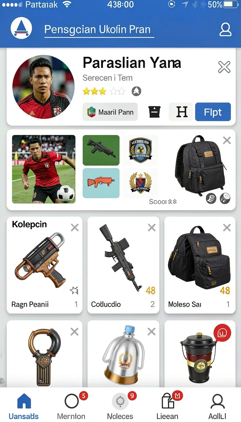 Screenshot andara88 nomor 2