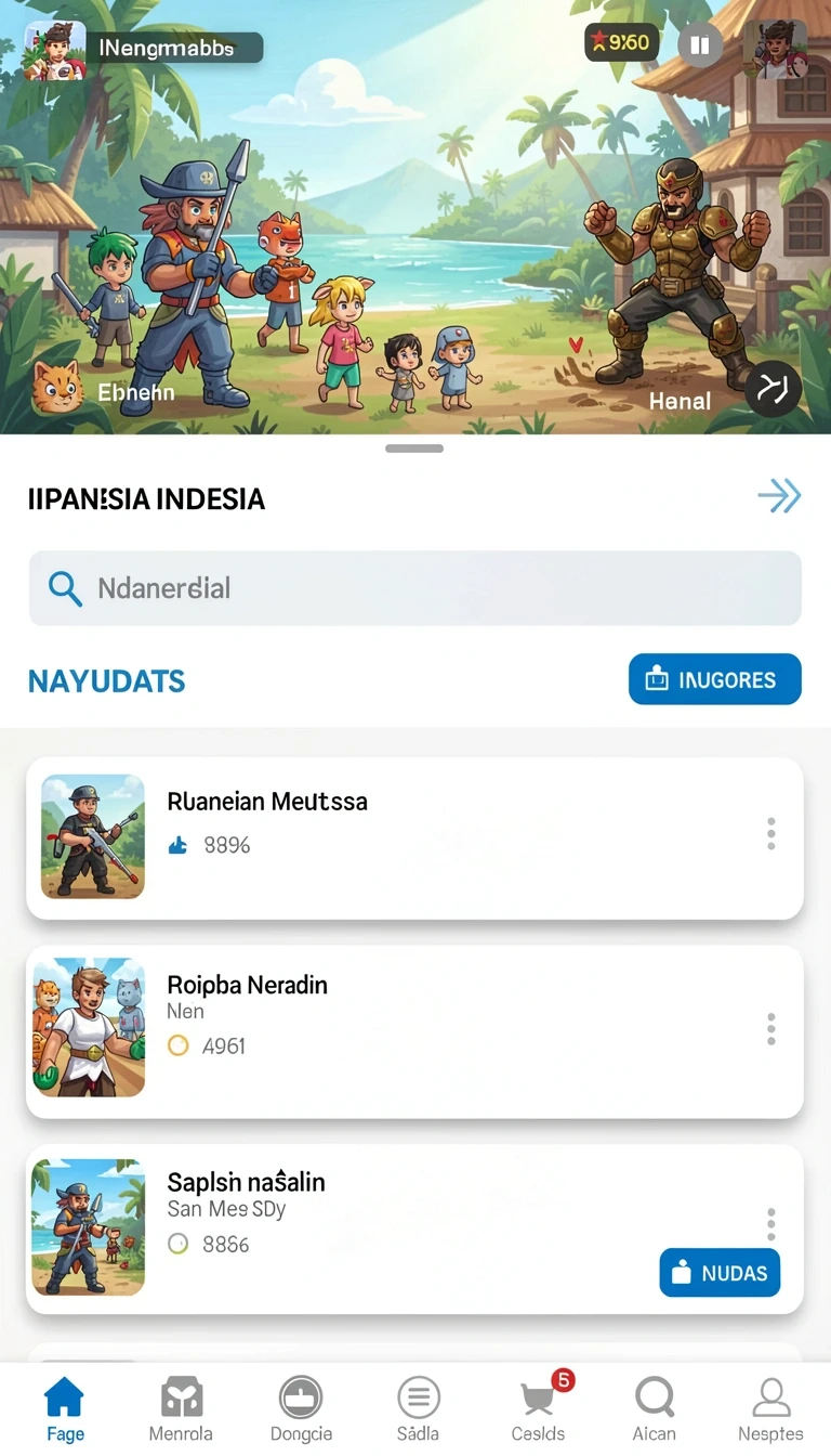 Screenshot andara88 nomor 3