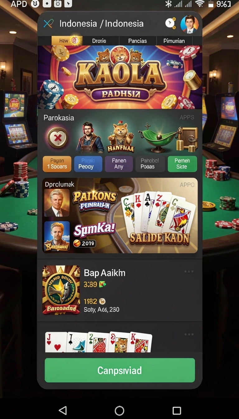 Screenshot ap686 nomor 1