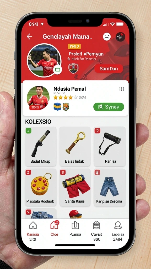 Screenshot apek88 nomor 1