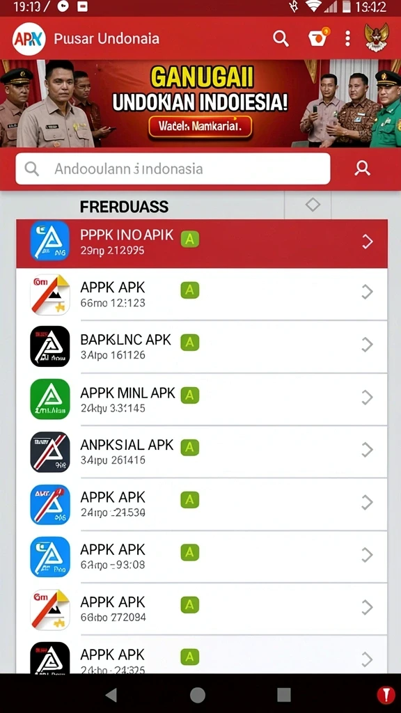 Screenshot apek88 nomor 3