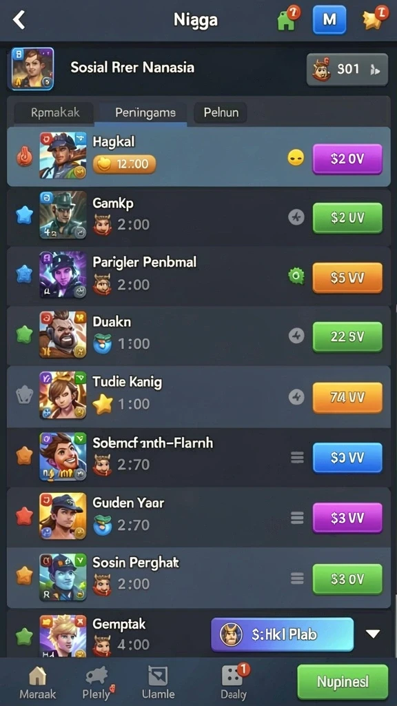 Screenshot bahagia777 nomor 3
