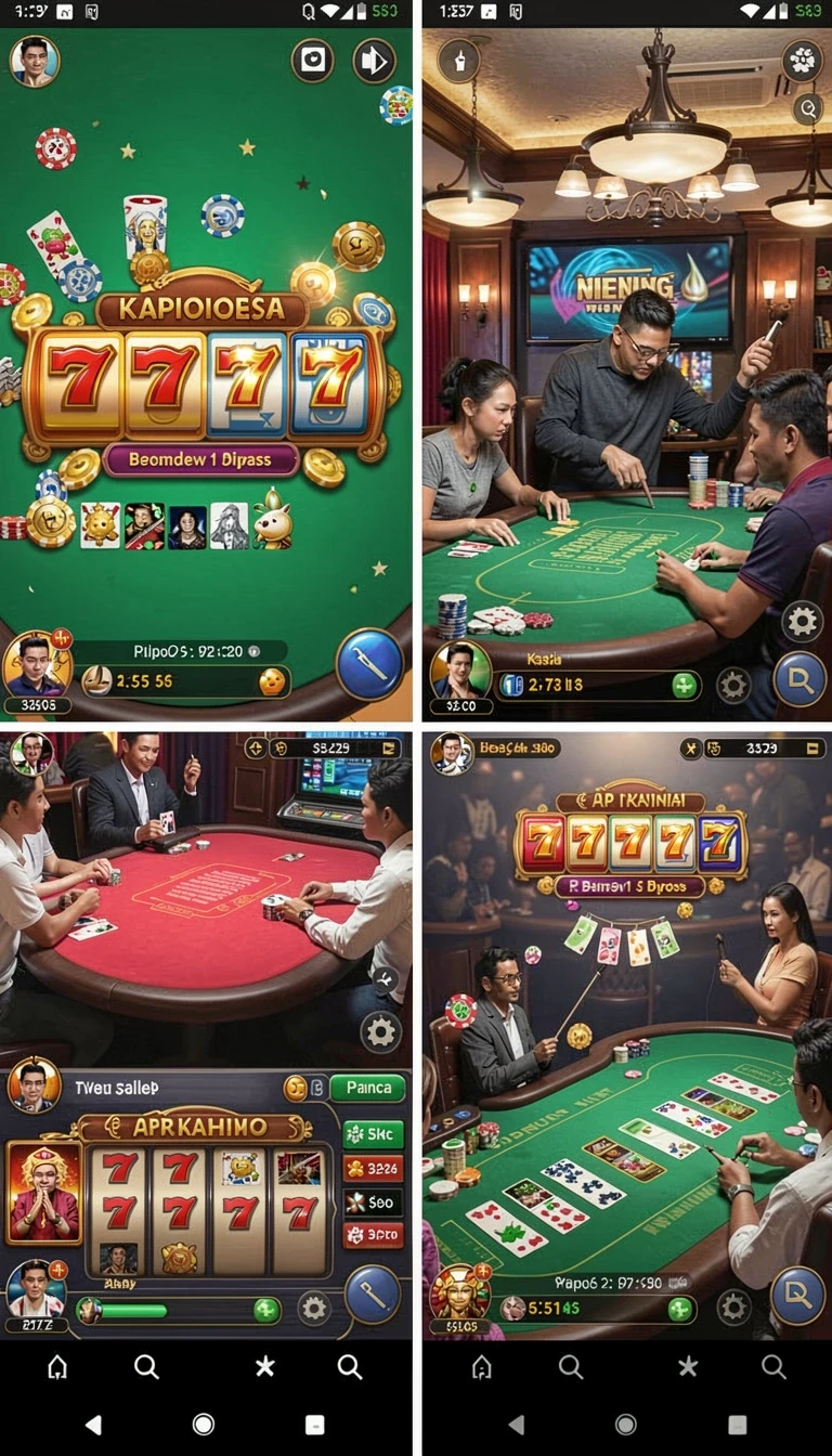 Screenshot batik77 nomor 2