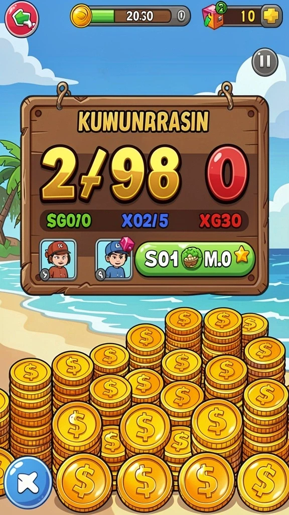Screenshot brutal77 nomor 1