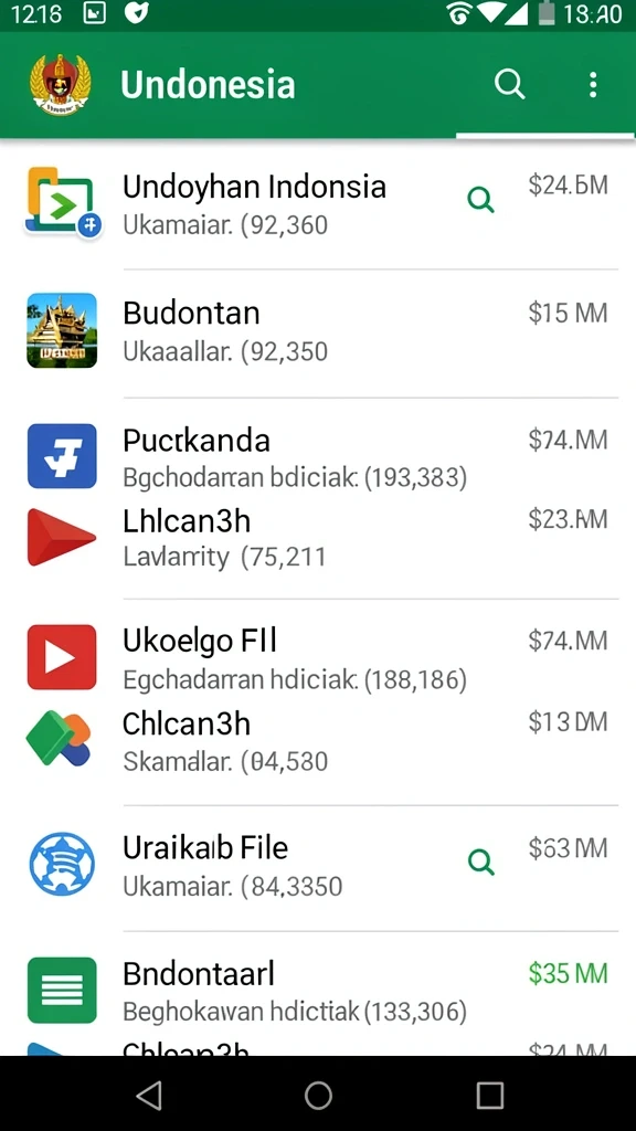 Screenshot cacor78 nomor 3