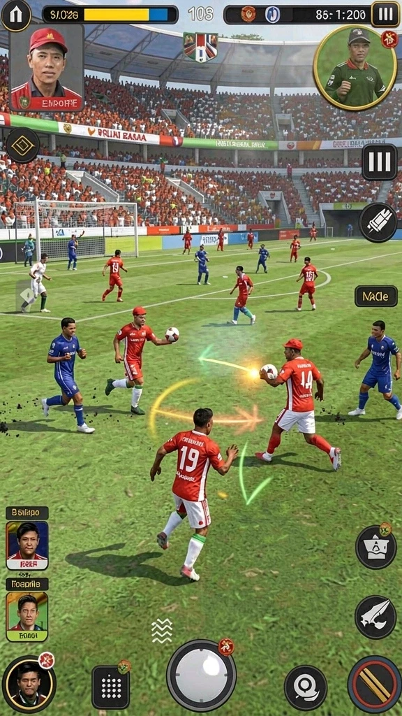 Screenshot cemara777 nomor 1