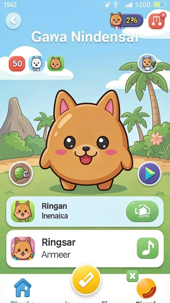 Screenshot cemara777 nomor 2