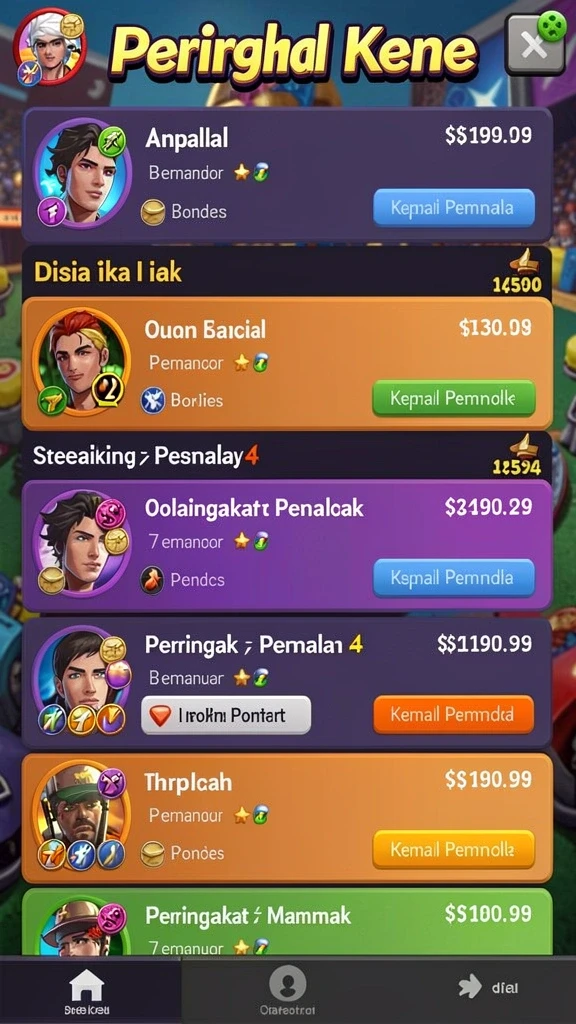 Screenshot cendana777 nomor 2