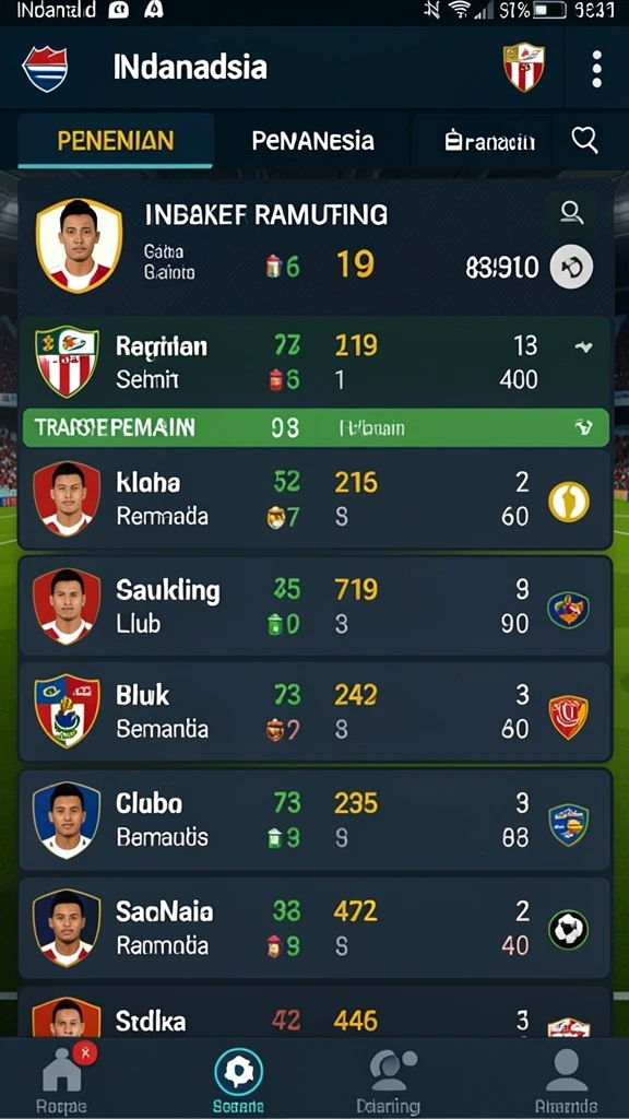 Screenshot cu888 nomor 3
