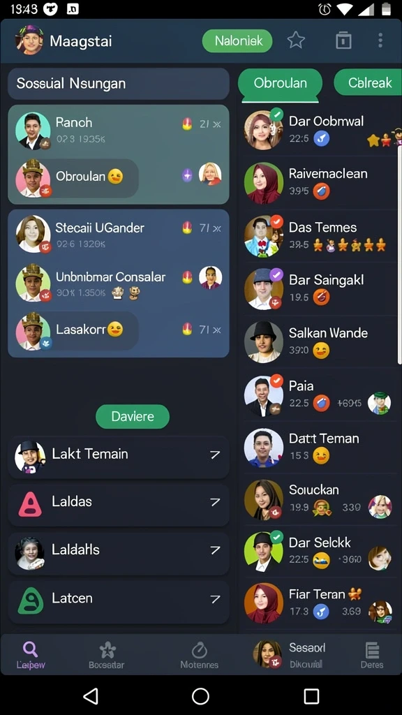 Screenshot dahlia77 nomor 2