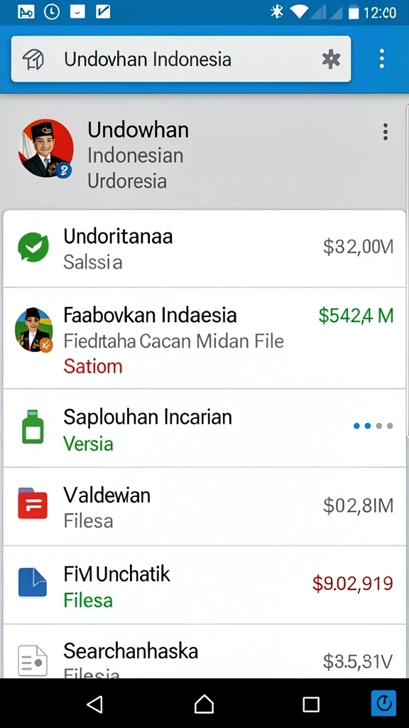 Screenshot dentoto nomor 2