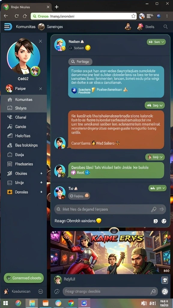 Screenshot dewi138 nomor 3