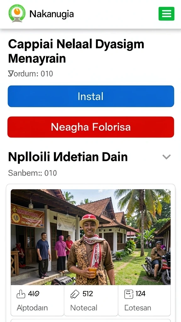 Screenshot dewi567 nomor 2