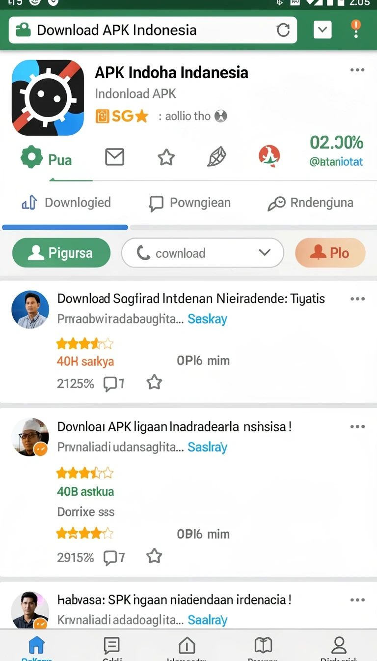 Screenshot dna777 nomor 3