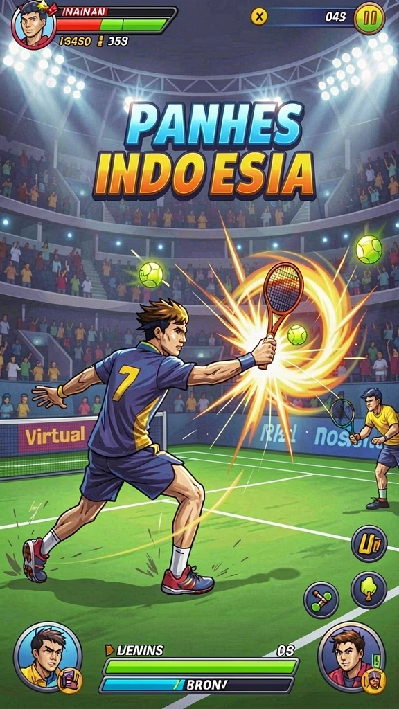 Screenshot dora77 nomor 2