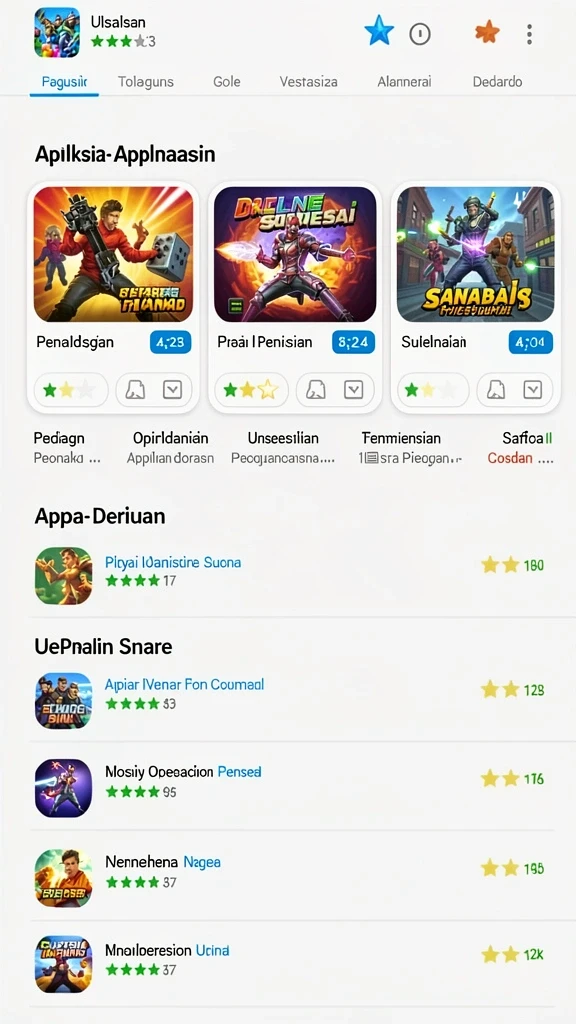 Screenshot dora77 nomor 3