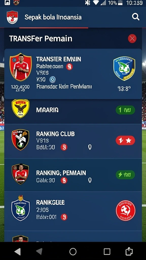 Screenshot fendy188 nomor 1