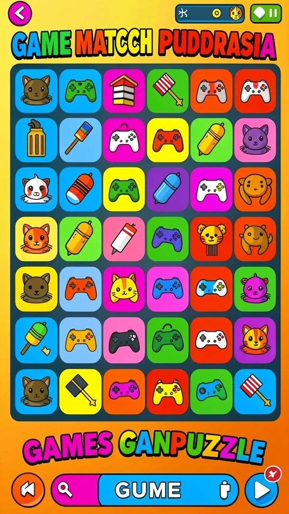 Screenshot fungame777 nomor 1