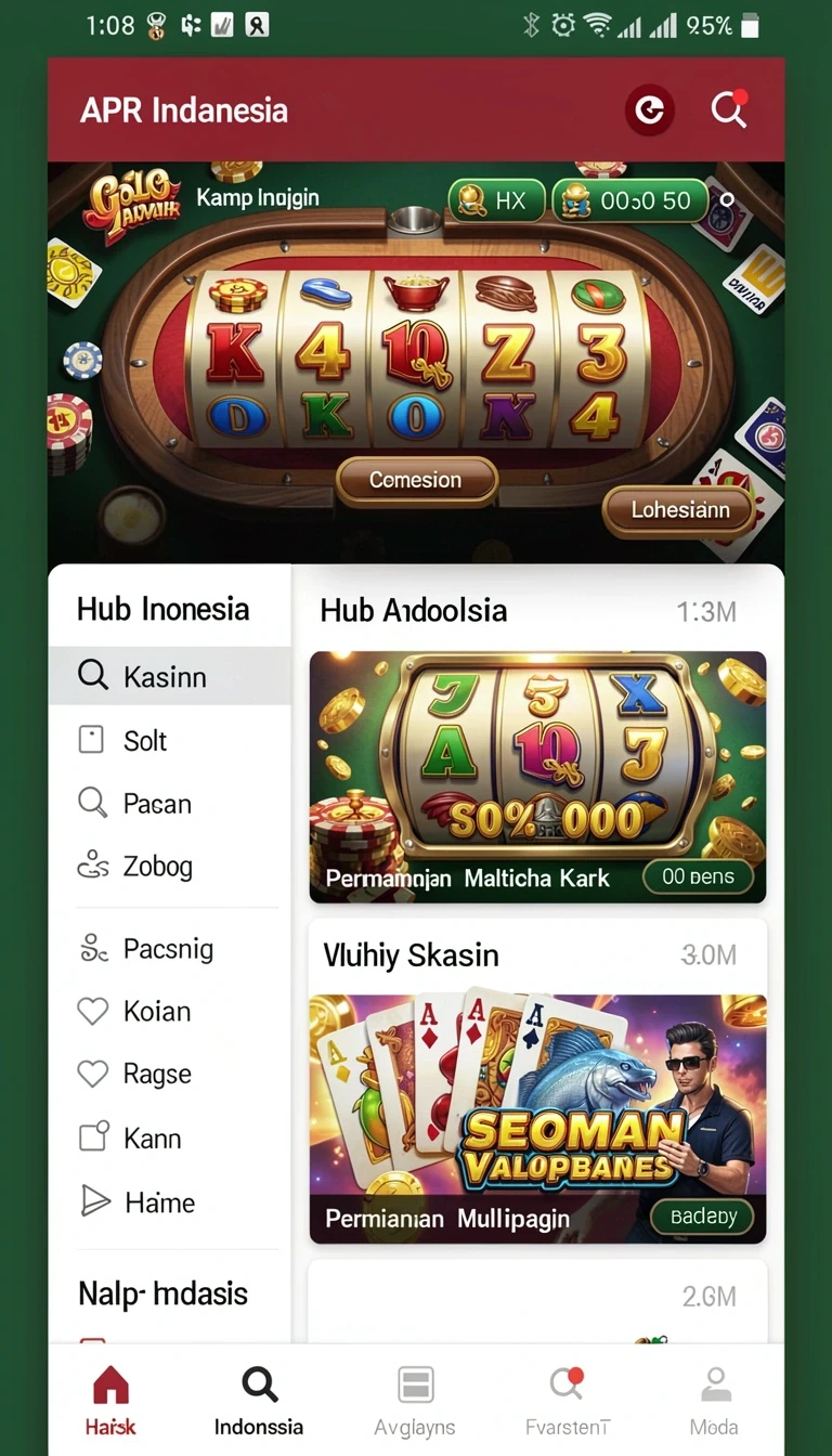 Screenshot gems365 nomor 2
