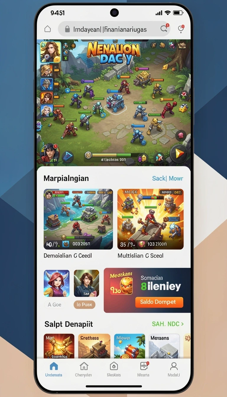 Screenshot hokiterus88 nomor 2