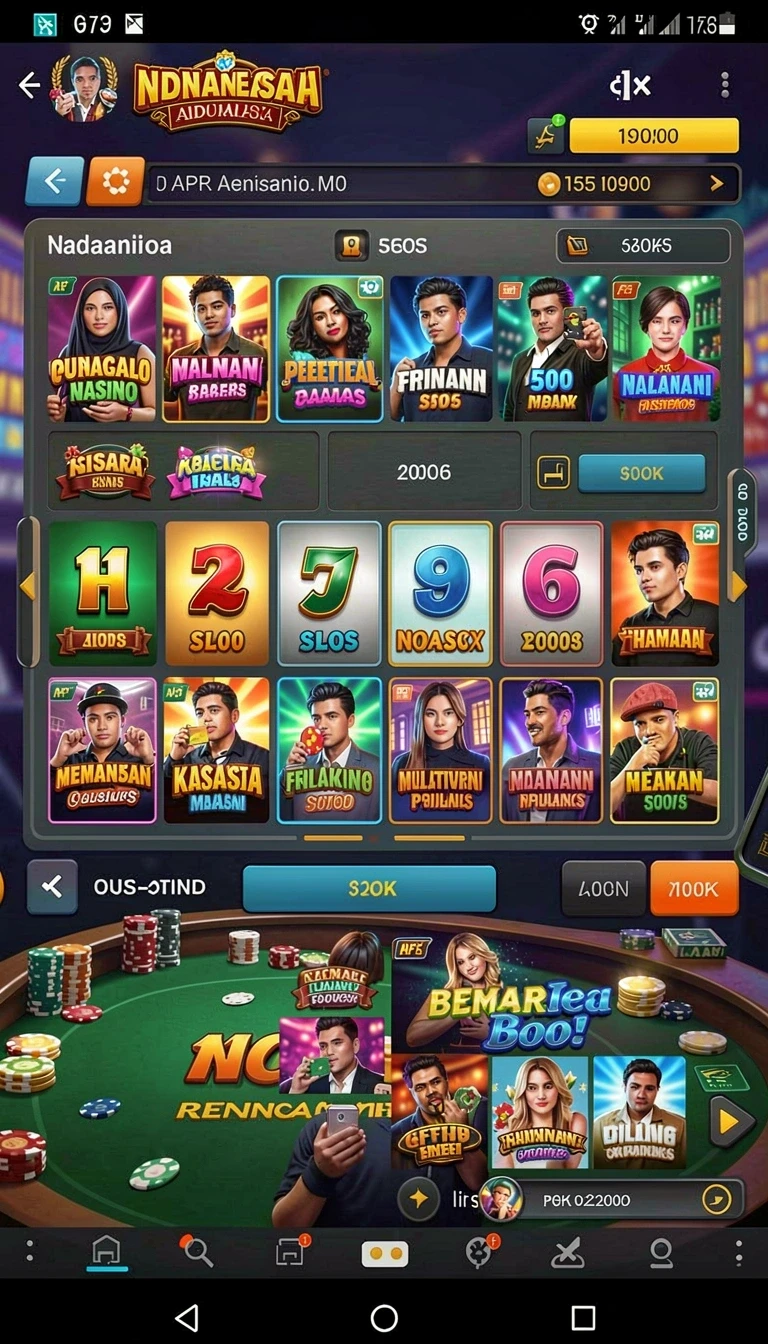 Screenshot hokivip nomor 2