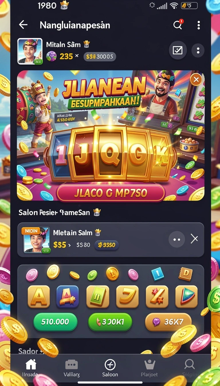 Screenshot idx66 nomor 1