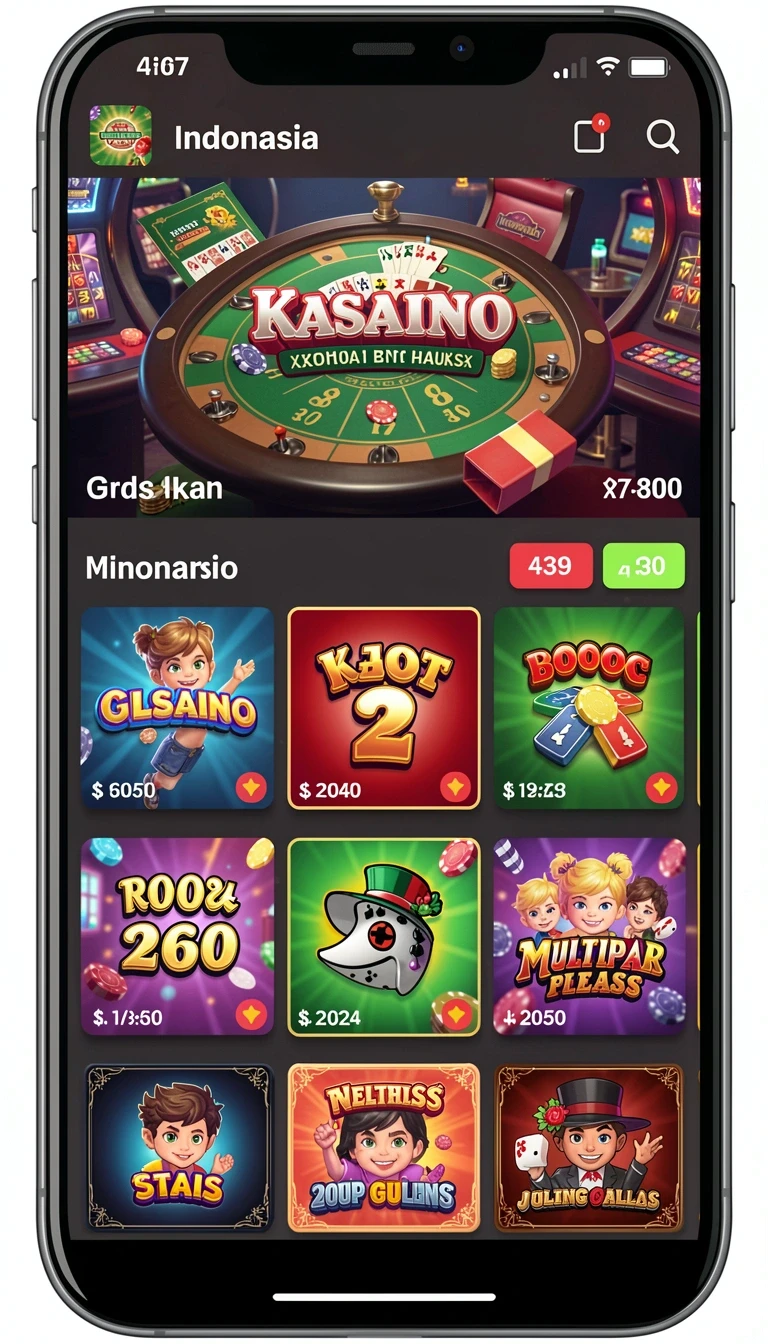 Screenshot jago368 nomor 2