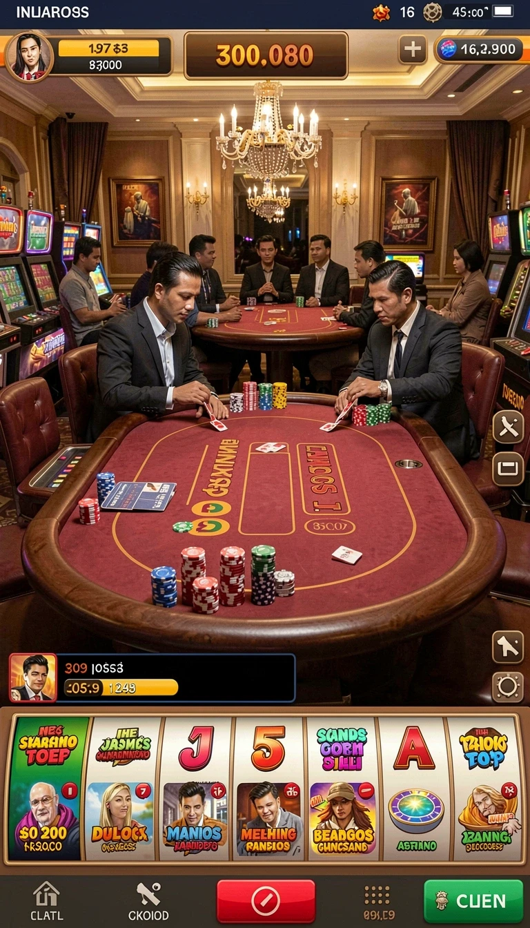 Screenshot jerukbet nomor 2