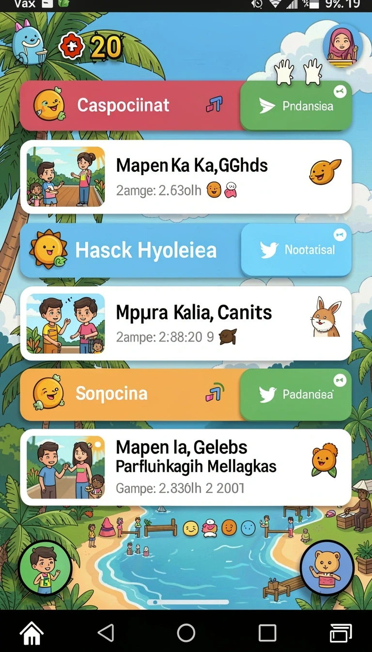 Screenshot juragan28 nomor 2