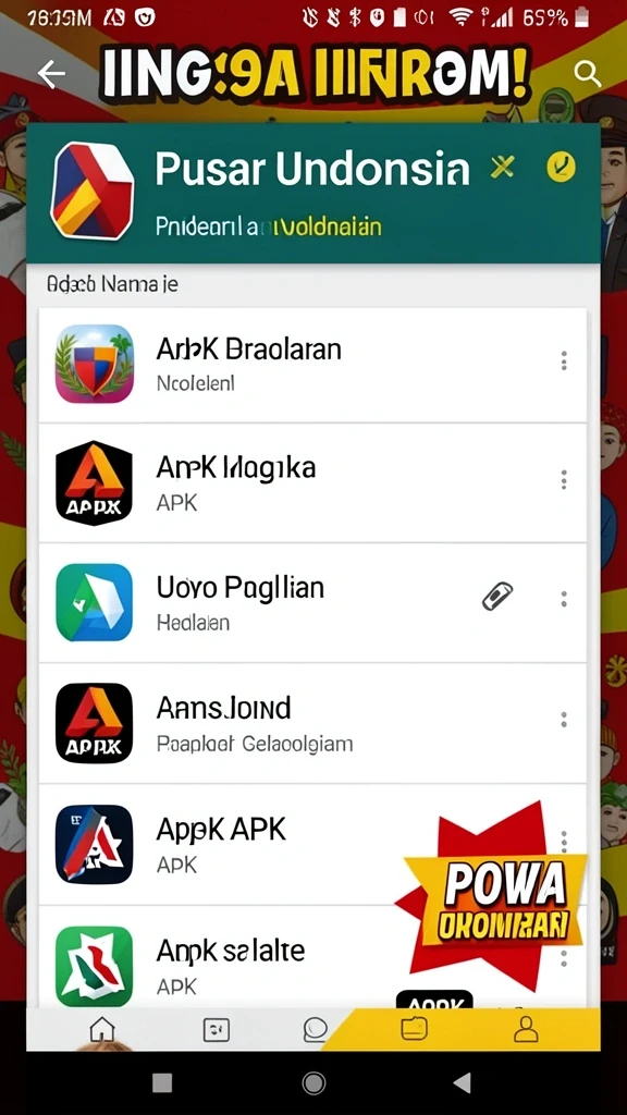 Screenshot lucky777 nomor 3