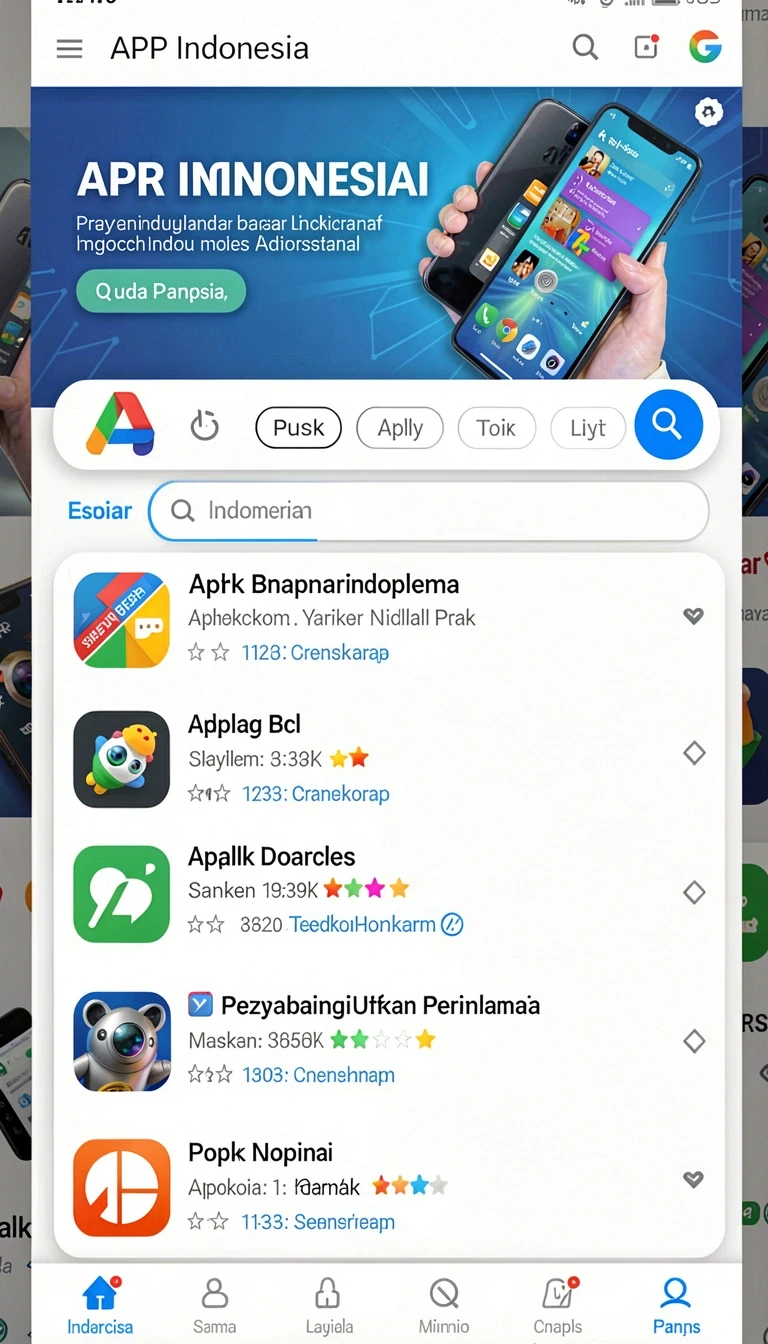 Screenshot luckydf nomor 2