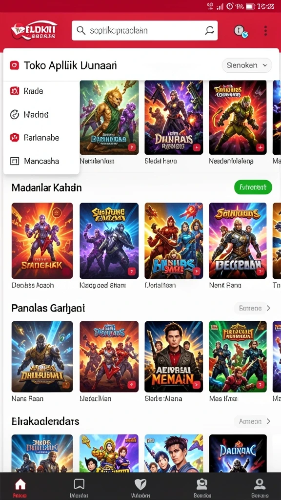 Screenshot mainslot88 nomor 2