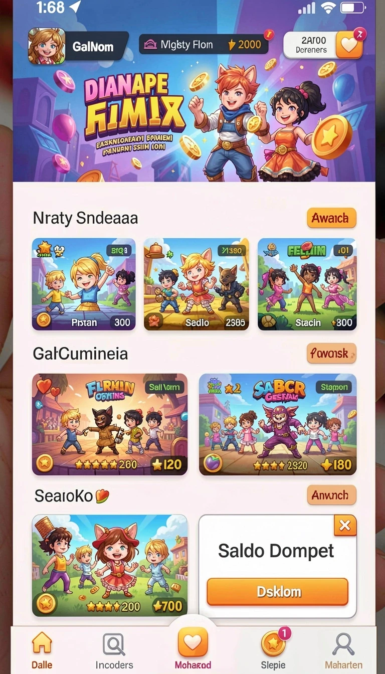 Screenshot menangbet nomor 3