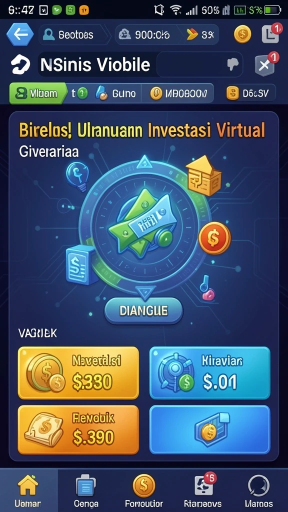 Screenshot mode303 nomor 1