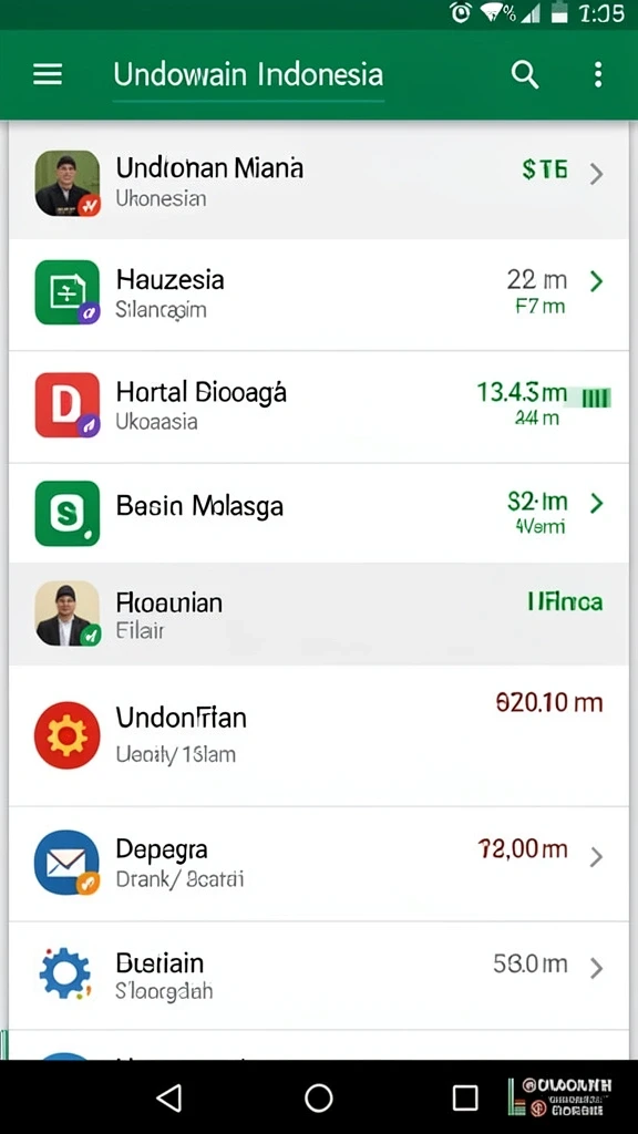 Screenshot mode303 nomor 2