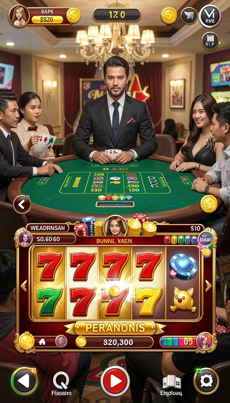 Screenshot monte77 nomor 1