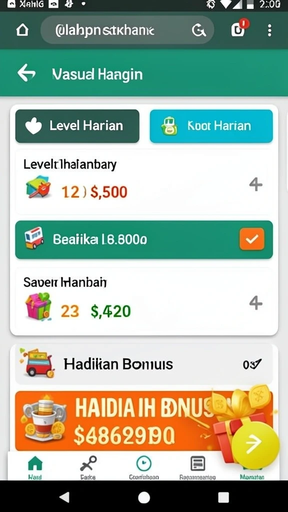 Screenshot nasa4d nomor 2
