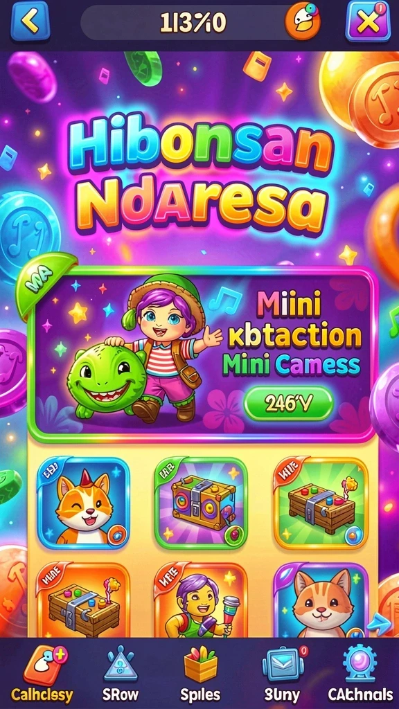 Screenshot nex777 nomor 1