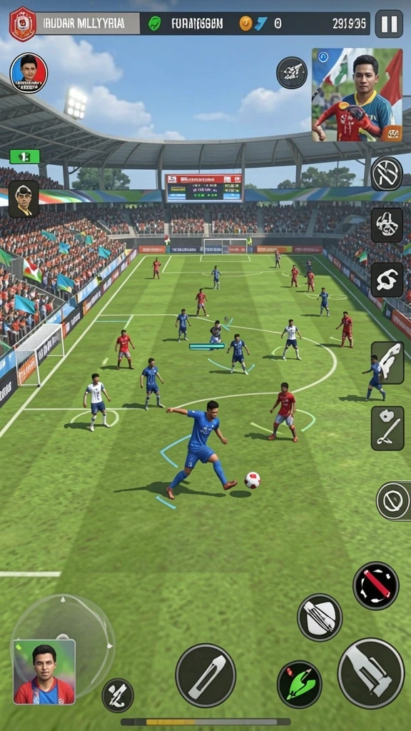 Screenshot ovabet nomor 3