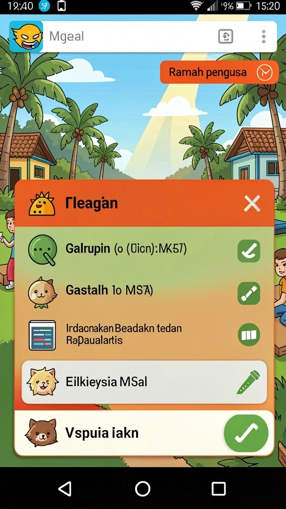 Screenshot pakde4d nomor 1